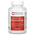 Підтримка простати Protocol for Life Balance Prostate-B, 90 гелевих капсул