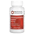 Ашваганда екстракт Protocol for Life Balance Ashwagandha 450 мг, 90 рослинних капсул