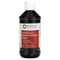Чорна бузина Protocol for Life Balance Sambucus Black Elderberry Liquid 500 мг рідкий концентрат веган, 237 мл