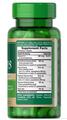 Женьшень комплекс Puritan's Pride Ginseng Complex 1000 мг, 50 капсул