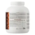 Суміш протеїнова OstroVit Oats & Whey шоколад, 2000 г