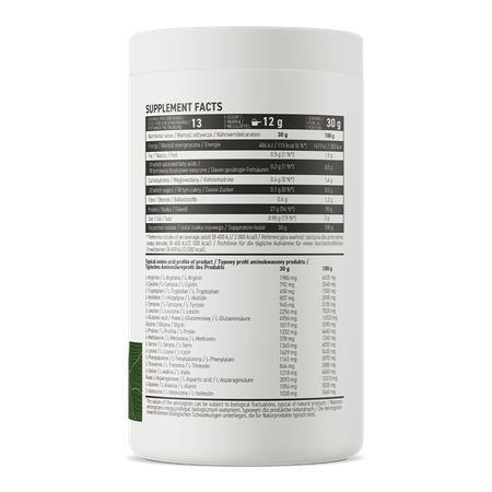 Протеин OstroVit Soy Protein Isolate, 390 г