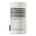Протеїн соєвий ізолят OstroVit Soy Protein Isolate, без смаку, 390 г