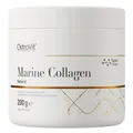 Колаген OstroVit Marine Collagen без смаку, 200 г