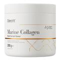 Хондропротектор OstroVit Marine Collagen чорна смородина, 200 г