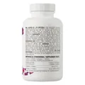 Вітаміни OstroVit Vitamin D3+K2, 90 м'яких капсул