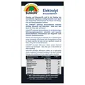 Вітаміни Sunlife Elektrolyte Brausetabletten електроліт шипучі таблетки №2 в саше