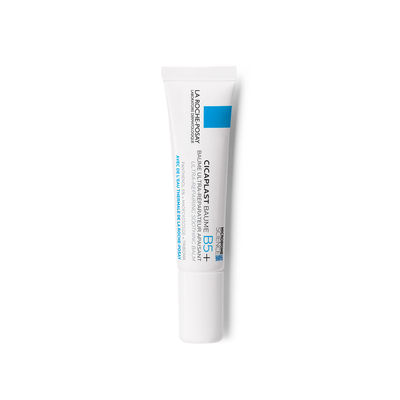 Бальзам для обличчя і тіла La Roche-Posay Cicaplast B5+ заспокійливий та відновлюючий для подразненої шкіри, 15 мл