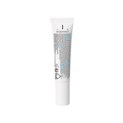 Бальзам для обличчя і тіла La Roche-Posay Cicaplast B5+ заспокійливий та відновлюючий для подразненої шкіри, 15 мл