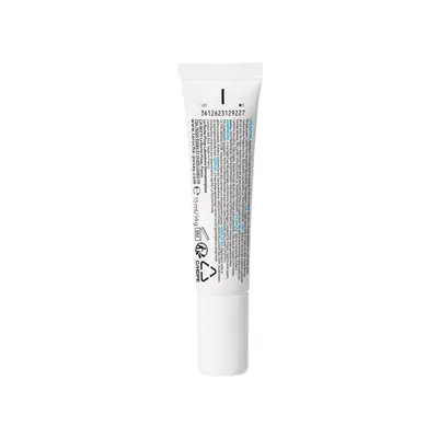Бальзам для обличчя і тіла La Roche-Posay Cicaplast B5+ заспокійливий та відновлюючий для подразненої шкіри, 15 мл