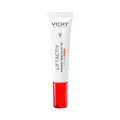 Крем навколо очей Vichy Liftactiv Pigment Specialist B3 антивіковий для корекції пігментних плям та темних кіл, SPF50+, 15 мл