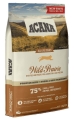 Корм сухой для кошек ACANA Wild Prairie Cat, 4,5 кг