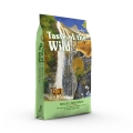 Корм сухой для кошек Taste Of The Wild Rocky Mountain Feline, 2 кг