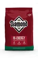 Корм сухий для великих і середніх собак DIAMOND Hi-Energy спортивних і мисливських порід, 22,68 кг