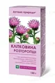 Клітковина розторопші Аптека природи порошок по 150 г в пач.