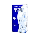 Формула фигуры Аптека природы капсулы по 0,35 г №60