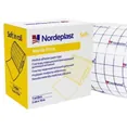 Пластир медичний Nordeplast Norde Pore Soft нетканий, 5 см х 10 м