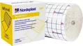 Пластир медичний Nordeplast Norde Pore Soft нетканий, 5 см х 10 м