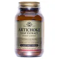 Артишоку екстракт з листя Solgar Artichoke leaf extract вег. капсули №60