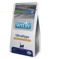Корм сухий Farmina Vet Life UltraHypo для котів при харчовій алергії, 2 кг