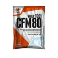 Протеїн сироватковий концентрат Extrifit CFM 80  Whey 100! натуральний йогурт, 30 г