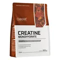 Креатин моногідрат OstroVit Creatine Monohydrate кола, 300 г