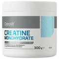 Креатин моногідрат OstroVit Creatine Monohydrate кола, 300 г