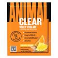 Протеїн Universal Nutrition Animal Clear Whey Isolate Ананас-Апельсин, 25 г