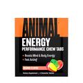 Комплекс Universal Nutrition Animal Energy Performance Chews Mango, 4 таблетки
