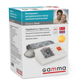 Тонометр Gamma Semi полуавтоматический