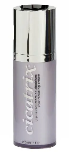 Крем для обличчя та тіла Cicatrix Cream проти рубців та шрамів, 30 мл