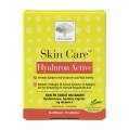Гиалуроновая кислота New Nordic Skin Care Hyaluron Active таблетки №30