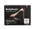 Вітаміни New Nordic BodyDrain для очищення організму таблетки №60