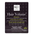 Комплекс New Nordic Hair Volume для роста и объема волос таблетки №30