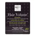 Комплекс New Nordic Hair Volume для росту і об'єму волосся таблетки №30