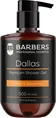 Гель для душу Barbers Dallas, 500 мл