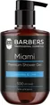 Гель для душу Barbers Miami, 500 мл
