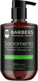 Гель для душа Barbers Sacramento, 500 мл