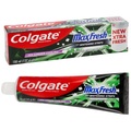 Зубна паста Colgate Макс Фреш Bamboo Charcoal, 100 мл
