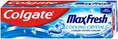 Зубная паста Colgate Макс Фреш Освежающие кристаллы Прохладная мята, 75 мл