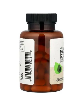 Магнію гліцинат Futurebiotics Magnesium Glycinate вег. капсули №60