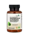 Магнію гліцинат Futurebiotics Magnesium Glycinate вег. капсули №60