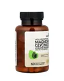 Магнію гліцинат Futurebiotics Magnesium Glycinate вег. капсули №60