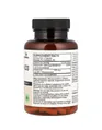 Вітамін Д3 + К2 Futurebiotics Vitamin D3 + К2 10000 МО/ 120, 60 капсул