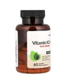 Вітамін Д3 + К2 Futurebiotics Vitamin D3 + К2 10000 МО/ 120, 60 капсул