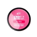 Канабідіол Hemp Factor CBD Balance желейні ведмедики зі смаком полуниці 200 мг, 10 штук