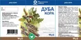 Дуба кора по 100 г у пач. (дієт.доб.)