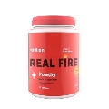 Предтренировочный комплекс AB PRO Real Fire, грейпфрут, 250 г