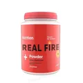 Передтренувальний комплекс AB PRO Real Fire, апельсин, 250 г