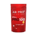 Протеин AB PRO Pro 100 Whey Concentrated, тоффи, 1000 г